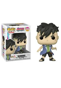 Funko POP Animation: Boruto- Kawaki