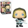 Funko POP Animation: Fire Force - Arthur With Sword -Fun Place Pop Store pop animation fire force arthur with sword