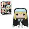 Funko POP Animation: Fire Force - Iris -Fun Place Pop Store pop animation fire force iris