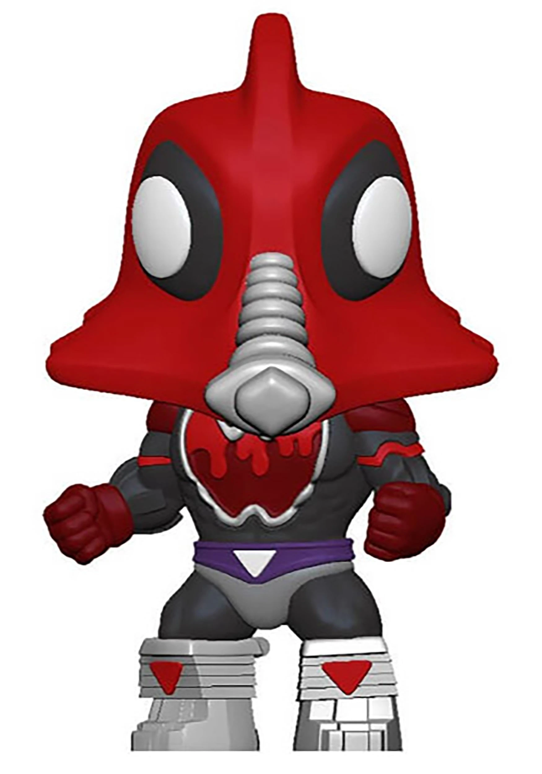 Masters Of The Universe (MOTU) - Mosquitor POP! Animation 3 Masters Of The Universe (MOTU) - Mosquitor POP! Animation