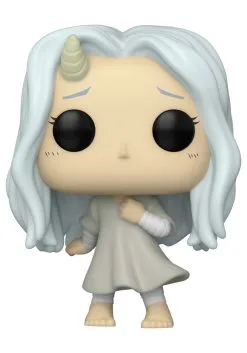 POP Animation: My Hero Academia- Eri Figure -Fun Place Pop Store pop animation my hero academia eri alt 1