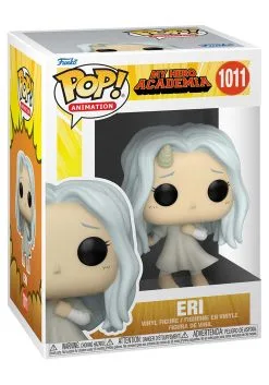 POP Animation: My Hero Academia- Eri Figure -Fun Place Pop Store pop animation my hero academia eri alt 2