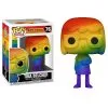 Funko POP Animation: Pride- Tina Belcher (Rainbow) Figure -Fun Place Pop Store pop animation pride tina belcher rainbow