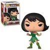Funko POP Animation: Samurai Jack - Ashi -Fun Place Pop Store pop animation samurai jack ashi