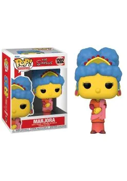 Funko POP Animation: Simpsons - Marjora Marge