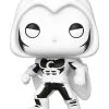 Funko POP Comic Cover: Marvel- Moon Knight -Fun Place Pop Store pop comic cover marvel moon knight