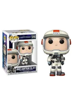 Disney: Lightyear - Buzz Lightyear (XL-01) Funko POP