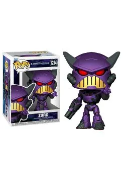 Funko POP Disney: Lightyear - Zurg