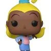 Funko POP! Disney: Proud Family - Dijonay -Fun Place Pop Store pop disney proud family dijonay