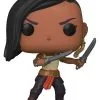 Funko POP Disney: Raya And The Last Dragon- Namari -Fun Place Pop Store pop disney raya and the last dragon namari figure