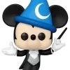 POP Disney: Walt Disney World 50th Anniversary Philharmagic Mickey -Fun Place Pop Store pop disney wdw50 philharmagic mickey