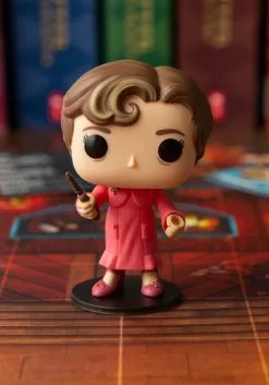 POP Figure Funkoverse: Harry Potter 102- Expansion Game 10 POP Figure Funkoverse: Harry Potter 102- Expansion Game -Fun Place Pop Store pop funkoverse harry potter 102 expansion game alt 2