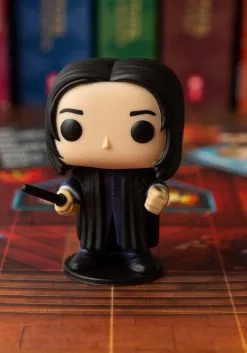 POP Figure Funkoverse: Harry Potter 102- Expansion Game 11 POP Figure Funkoverse: Harry Potter 102- Expansion Game -Fun Place Pop Store pop funkoverse harry potter 102 expansion game alt 3