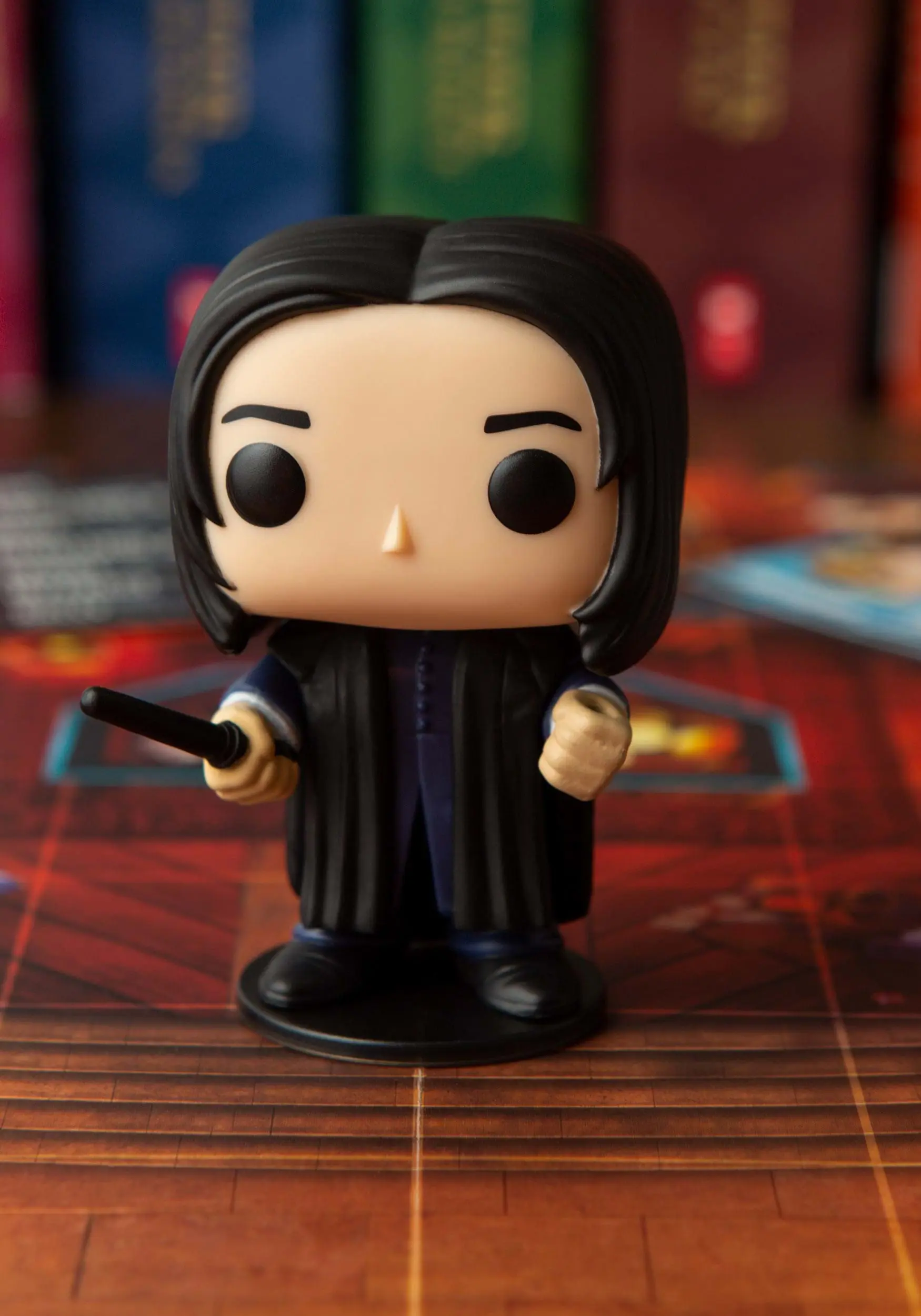POP Figure Funkoverse: Harry Potter 102- Expansion Game 6 POP Figure Funkoverse: Harry Potter 102- Expansion Game - Image 4