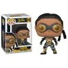 Funko POP Heroes: Black Lightning- Thunder Figure -Fun Place Pop Store pop heroes black lightning thunder