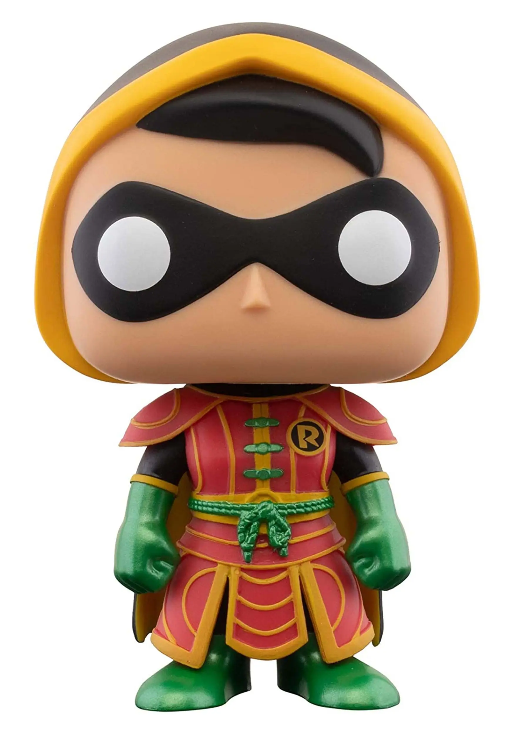 Funko POP Heroes: Imperial Palace- Robin 4 Funko POP Heroes: Imperial Palace- Robin - Image 2