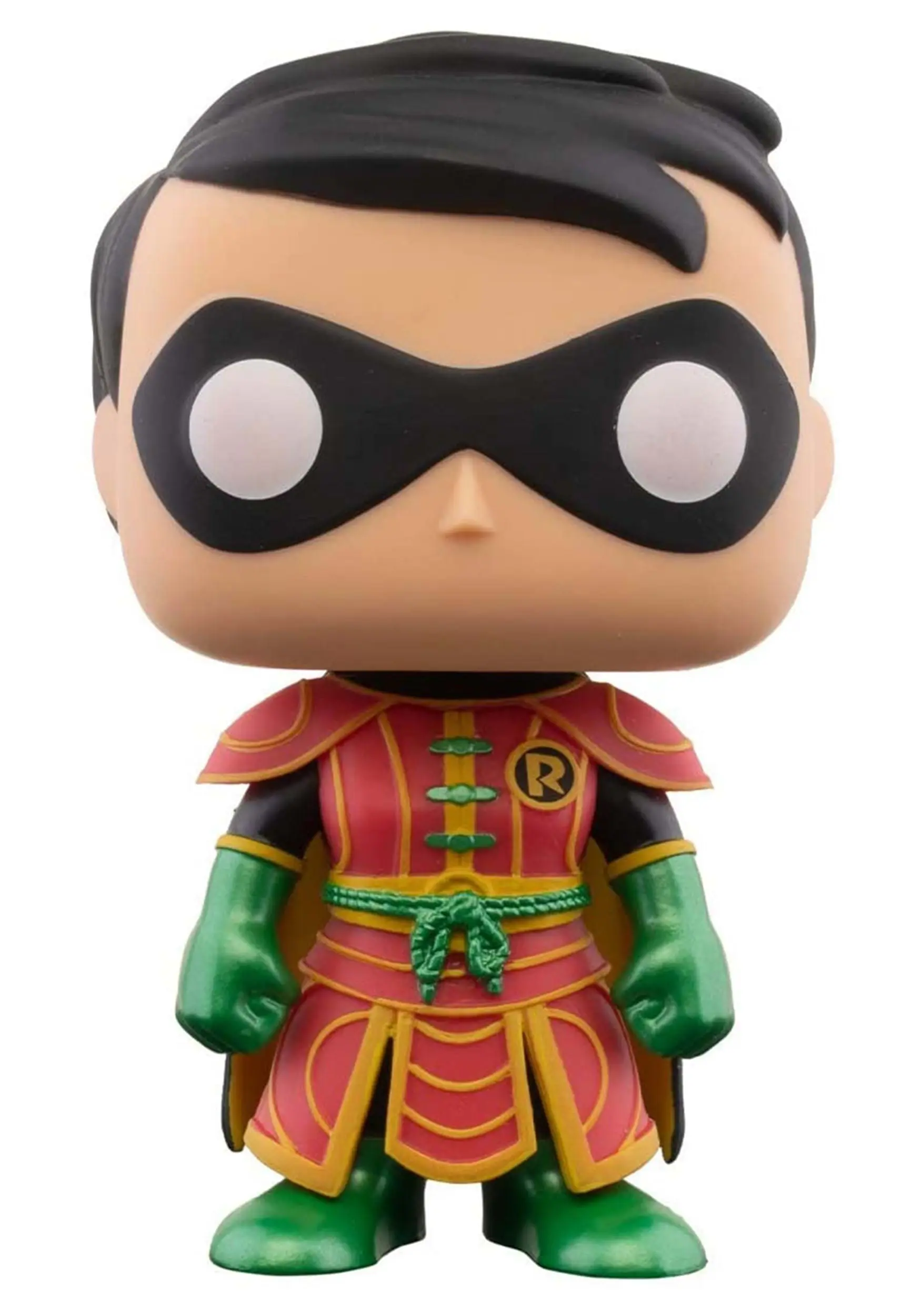 Funko POP Heroes: Imperial Palace- Robin 3 Funko POP Heroes: Imperial Palace- Robin