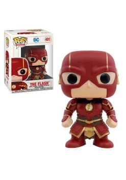 Funko POP Heroes: Imperial Palace - The Flash