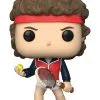 POP Legends: Tennis Legends- John McEnroe Figurine -Fun Place Pop Store pop legends tennis legends john mcenroe