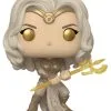 FUnko POP Marvel: Eternals - Thena Figure -Fun Place Pop Store pop marvel eternals thena