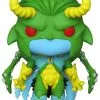Funko POP Marvel: Mech Strike Monster Hunters - Loki -Fun Place Pop Store pop marvel monster hunters loki