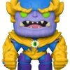 Funko POP Marvel: Monster Hunters - Thanos 2 Funko POP Marvel: Monster Hunters - Thanos -Fun Place Pop Store pop marvel monster hunters thanos