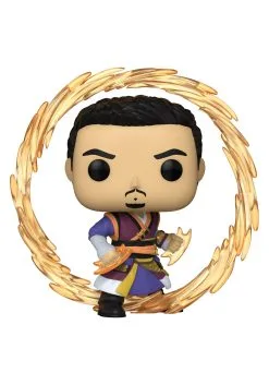 POP! Marvel: She-Hulk - Wong Figure For Adults