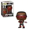 Funko! POP Marvel: The Falcon & Winter Soldier - Falcon -Fun Place Pop Store pop marvel the falcon winter soldier falcon