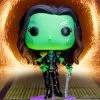 Funko POP Marvel: What If - Gamora