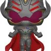 Funko POP Marvel: What If...? - Infinity Ultron 2 Funko POP Marvel: What If...? - Infinity Ultron -Fun Place Pop Store pop marvel what if infinity ultron