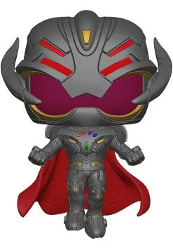 Funko POP Marvel: What If...? - Infinity Ultron