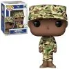 Funko POP Military: Air Force Female 2 - Camo Figure 1 Funko POP Military: Air Force Female 2 - Camo Figure -Fun Place Pop Store pop military air force female 2 camo