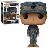 Funko POP Military: Marine Female 2 - Cammies Figure 1 Funko POP Military: Marine Female 2 - Cammies Figure -Fun Place Pop Store pop military marine female 2 cammies