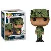 Funko POP Military: Navy - Working Uniform Female 2 Figure -Fun Place Pop Store pop military navy working uniform female 2