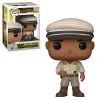 Funko POP Movies: Jungle Cruise Frank -Fun Place Pop Store pop movies jungle cruise frank