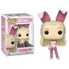 Funko POP Movies: Legally Blonde - Elle As Bunny -Fun Place Pop Store pop movies legally blonde elle as bunny