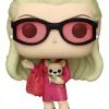 Funko POP Movies: Legally Blonde- Elle W/ Dog Figure -Fun Place Pop Store pop movies legally blonde elle w dog