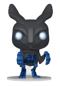 Funko POP! Movies: Pinocchio - Black Rabbit
