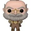 Funko POP! Movies: Pinocchio - Geppetto -Fun Place Pop Store pop movies pinocchio geppetto
