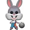 Funko POP Movies: Space Jam- A New Legacy S2- Bugs (Dribbling) 1 Funko POP Movies: Space Jam- A New Legacy S2- Bugs (Dribbling) -Fun Place Pop Store pop movies space jam a new legacy s2 bugs dribbling