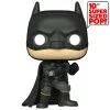 POP! Jumbo: The Batman - Batman 10" Super Sized Figure -Fun Place Pop Store pop movies the batman batman jumbo 10 inch figure