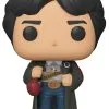 Funko POP Movies: The Goonies- Data With Glove Punch Figure -Fun Place Pop Store pop movies the goonies data with glove punch figure