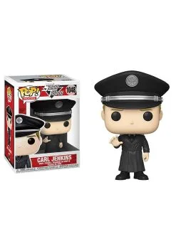 POP Figure Movies: Starship Troopers- Carl Jenkins