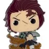 Funko Pop! Pins: Demon Slayer - Tanjiro Kamado -Fun Place Pop Store pop pins demon slayer tanjiro kamado