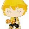 Pop! Pins: Demon Slayer - Zanitsu Agatsuma -Fun Place Pop Store pop pins demon slayer zanitsu