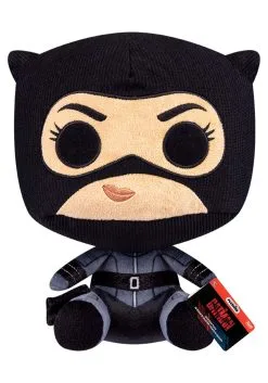 Funko POP Plush: The Batman - Selina Kyle
