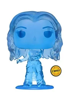 Funko POP Rocks: TLC Chilli Figure -Fun Place Pop Store pop rocks tlc chilli w chase alt 2