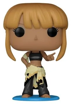 Funko POP Rocks: TLC- T-Boz