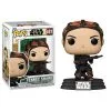 Funko POP Star Wars: Book Of Boba Fett - Fennec Shand Figure -Fun Place Pop Store pop star wars book of bobba fett fennec shand