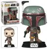 Funko POP Star Wars: Mandalorian- Cobb Vanth Figure -Fun Place Pop Store pop star wars mandalorian cobb vanth w chase